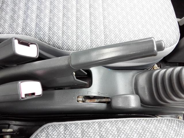 ハイゼットトラック 多目的ダンプ 4WD PTOダンプ パワステ エアコン 三方開 95600km タイミングベルト交換済み 内外装クリーニング済み(47枚目)