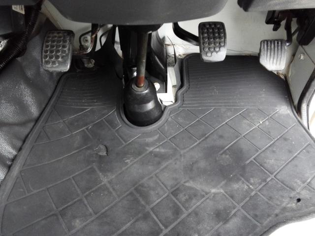 ハイゼットトラック 多目的ダンプ 4WD PTOダンプ パワステ エアコン 三方開 95600km タイミングベルト交換済み 内外装クリーニング済み(49枚目)