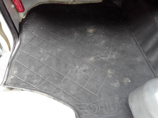 ハイゼットトラック 多目的ダンプ 4WD PTOダンプ パワステ エアコン 三方開 95600km タイミングベルト交換済み 内外装クリーニング済み(56枚目)