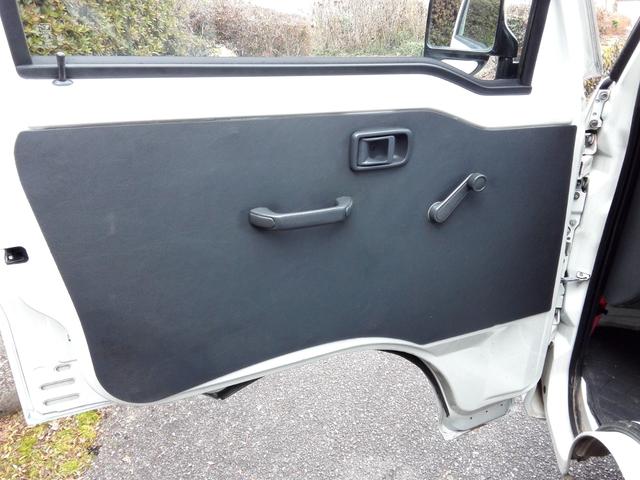 ハイゼットトラック 多目的ダンプ 4WD PTOダンプ パワステ エアコン 三方開 95600km タイミングベルト交換済み 内外装クリーニング済み(57枚目)