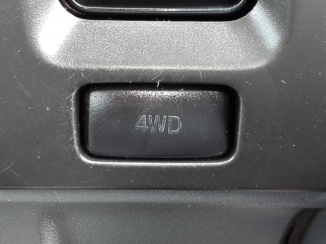 ハイゼットトラック エアコン・パワステ スペシャル 4WD 5速ミッション パワステ エアコン 三方開 走行67900km タイミングチェーン 内外装クリーニング済み 車検2年渡し(33枚目)