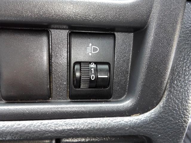 キャリイトラック ＫＣエアコン・パワステ農繁仕様　４ＷＤ　５速ミッション　エアコン　パワステ　三方開　走行１０３０００ｍ　タイミングチェーン　車検９年１２月　内外装クリーニング済（38枚目）