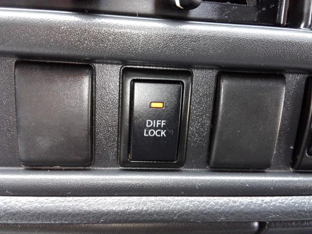 キャリイトラック ＫＣエアコン・パワステ農繁仕様　４ＷＤ　５速ミッション　エアコン　パワステ　三方開　走行１０３０００ｍ　タイミングチェーン　車検９年１２月　内外装クリーニング済（39枚目）