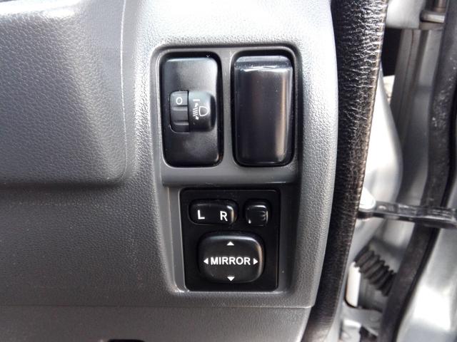 ハイゼットカーゴ クルーズ 4WD ハイルーフ オートマ パワステ エアコン 両側スライドドア Wエアバック 前後パワーウィンドウ 走行127150km タイミングチェーン 内外装クリーニング済 車検8年6月(30枚目)