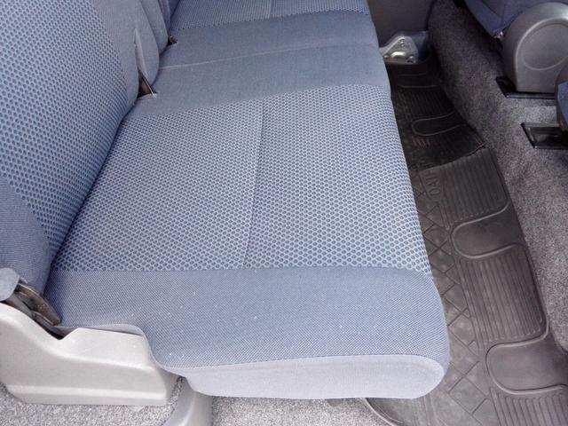 ハイゼットカーゴ クルーズ 4WD ハイルーフ オートマ パワステ エアコン 両側スライドドア Wエアバック 前後パワーウィンドウ 走行127150km タイミングチェーン 内外装クリーニング済 車検8年6月(40枚目)