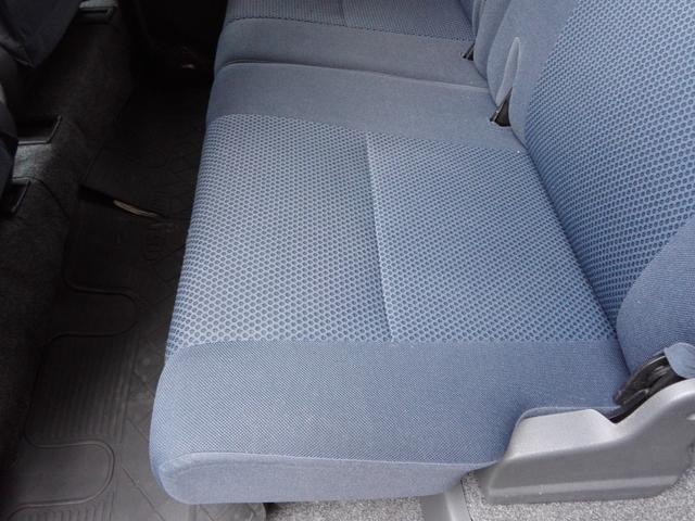 ハイゼットカーゴ クルーズ 4WD ハイルーフ オートマ パワステ エアコン 両側スライドドア Wエアバック 前後パワーウィンドウ 走行127150km タイミングチェーン 内外装クリーニング済 車検8年6月(42枚目)