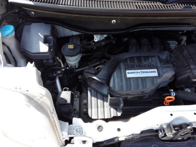 Ｎ－ＢＯＸ Ｇ・Ｌパッケージ　両側スライド・片側電動　キーレス　内外装クリーニング済み　車検２年付き（54枚目）