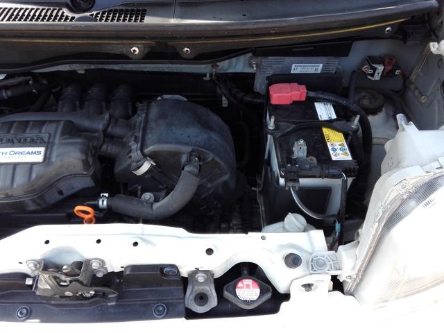 Ｎ－ＢＯＸ Ｇ・Ｌパッケージ　両側スライド・片側電動　キーレス　内外装クリーニング済み　車検２年付き（55枚目）