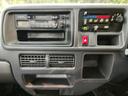 　４ＷＤ　５速ミッション　パワステ　エアコン　三方開　　走行１２２２００ｋｍ　タイミングベルト交換済み　車検２年付き　内外装クリーニング済み（29枚目）
