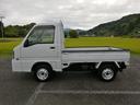 ＴＣ　４ＷＤ　５速ミッション　パワステ　エアコン　三方開　　走行６６６５０ｋｍ　車検８年３月　内外装クリーニング済み（9枚目）