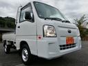 ＴＣ　４ＷＤ　５速ミッション　パワステ　エアコン　三方開　　走行６６６５０ｋｍ　車検８年３月　内外装クリーニング済み（11枚目）