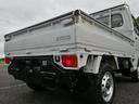 ＴＣ　４ＷＤ　５速ミッション　パワステ　エアコン　三方開　　走行６６６５０ｋｍ　車検８年３月　内外装クリーニング済み（12枚目）