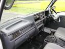 ＴＣ　４ＷＤ　５速ミッション　パワステ　エアコン　三方開　　走行６６６５０ｋｍ　車検８年３月　内外装クリーニング済み（39枚目）
