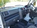 ＫＣエアコン・パワステ　４ＷＤ　５速ミッション　パワステ　エアコン　三方開　　走行１４１６８０ｋｍ　タイミングチェーン　内外装クリーニング済み（37枚目）