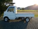 ＫＣエアコン・パワステ　４ＷＤ　５速ミッション　パワステ　エアコン　三方開　　走行１２２３７０ｋｍ　タイミングチェーン　内外装クリーニング済み（9枚目）