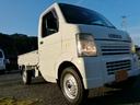 ＫＣエアコン・パワステ　４ＷＤ　５速ミッション　パワステ　エアコン　三方開　　走行１２２３７０ｋｍ　タイミングチェーン　内外装クリーニング済み（11枚目）