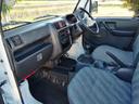 ＫＣエアコン・パワステ　４ＷＤ　５速ミッション　パワステ　エアコン　三方開　　走行１２２３７０ｋｍ　タイミングチェーン　内外装クリーニング済み（35枚目）