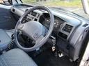 多目的ダンプ 4WD PTOダンプ パワステ エアコン 三方開 128270km タイミングベルト交換済み 内外装クリーニング済み(37枚目)