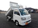 多目的ダンプ　４ＷＤ　ＰＴＯダンプ　パワステ　エアコン　三方開　１６０８００ｋｍ　タイミングベルト交換済み　内外装クリーニング済み（26枚目）