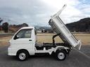 多目的ダンプ　４ＷＤ　ＰＴＯダンプ　パワステ　エアコン　三方開　１６０８００ｋｍ　タイミングベルト交換済み　内外装クリーニング済み（33枚目）