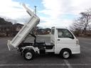 多目的ダンプ 4WD PTOダンプ パワステ エアコン 三方開 95600km タイミングベルト交換済み 内外装クリーニング済み(25枚目)