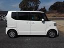 Ｎ－ＢＯＸ Ｇ・Ｌパッケージ　両側スライド・片側電動　キーレス　内外装クリーニング済み　車検２年付き（4枚目）