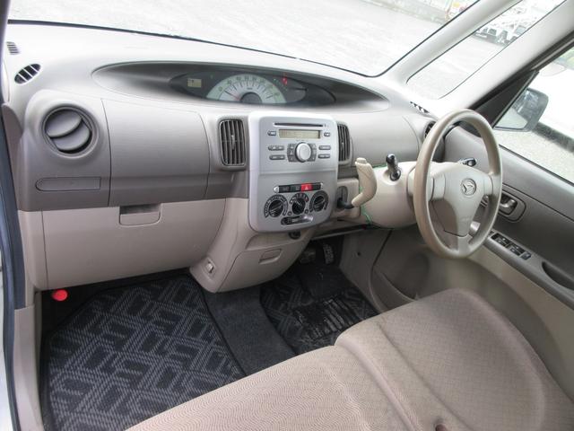 Xスペシャル 片側スライドドア 盗難防止 車検整備付き タイミングチェーン ETC 衝突安全ボディ エアコン パワステ パワーウィンドウ Wエアバック キーレス CD再生(9枚目)