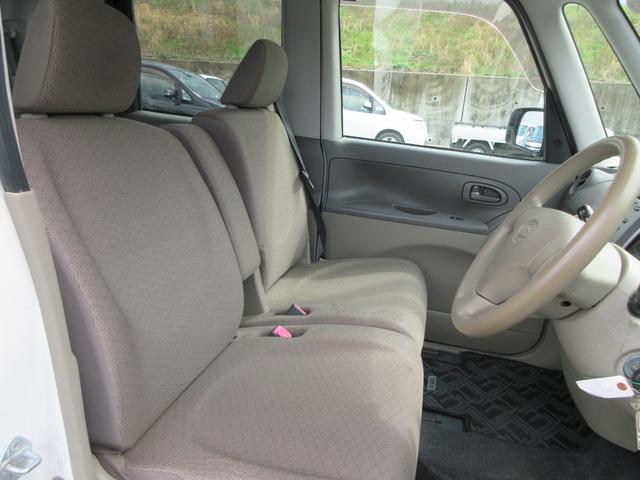 Xスペシャル 片側スライドドア 盗難防止 車検整備付き タイミングチェーン ETC 衝突安全ボディ エアコン パワステ パワーウィンドウ Wエアバック キーレス CD再生(14枚目)