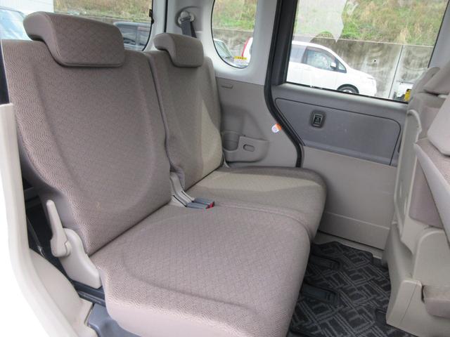 Xスペシャル 片側スライドドア 盗難防止 車検整備付き タイミングチェーン ETC 衝突安全ボディ エアコン パワステ パワーウィンドウ Wエアバック キーレス CD再生(15枚目)