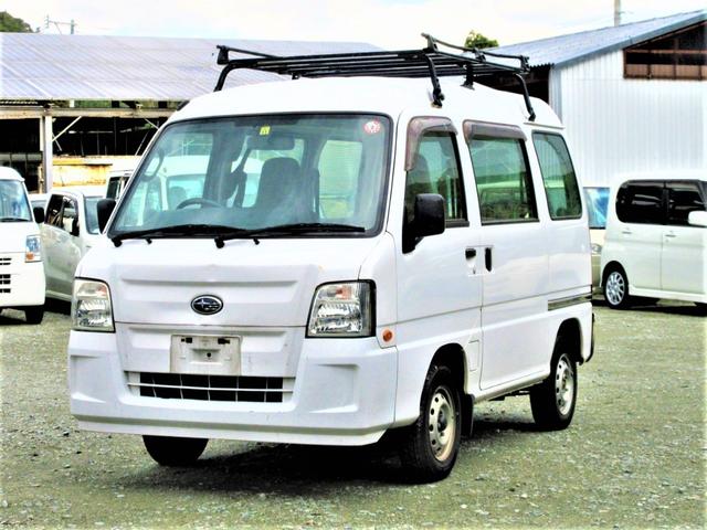 SDX ・5MT エアコン パワステ ETC 車検整備付き ルーフキャリア(7枚目)