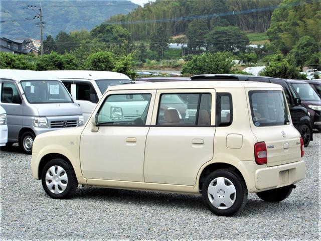 X /集中ドアロック/タイミングチェーン/4速AT/車検R5年3月(7枚目)