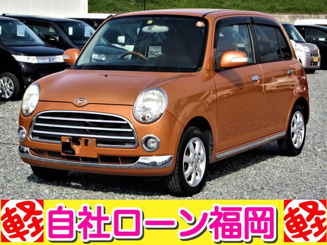 プレオ ＬタイプＳ　／スーパーチャージャー／４ＷＤ／アルミホイール／タイベル交換済／キーレス／電格ミラー／車検整備付き（40枚目）