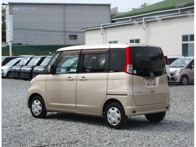 日産 ルークス