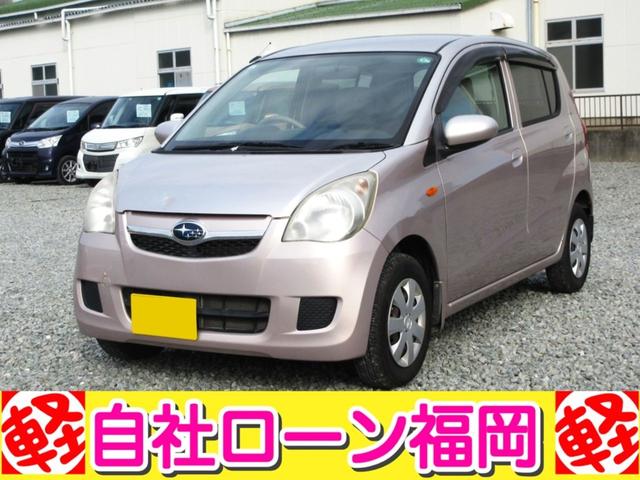 プレオ 車検9月まで 足代わりに値引き中