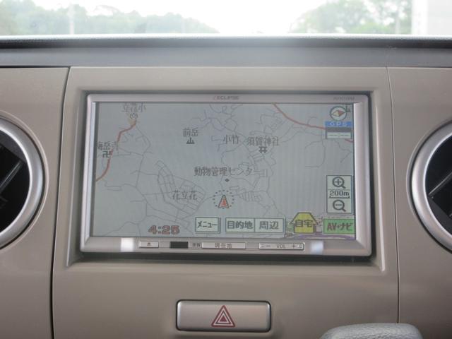アルトラパン Ｇ　／ナビ／ＴＶ／スマートキー／プッシュスタート／盗難防止／ＥＴＣ／ＣＤデッキ／タイミングチェーン（6枚目）