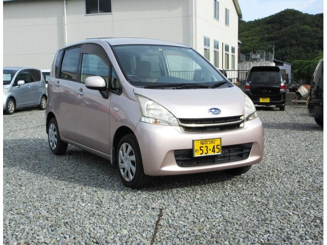 ステラ Ｌ　／ナビ／Ｂｌｕｅｔｏｏｔｈ／フルセグＴＶ／ＤＶＤ再生／盗難防止／ＥＴＣ／キーレス／電格ミラー／タイミングチェーン／車検整備付き（7枚目）