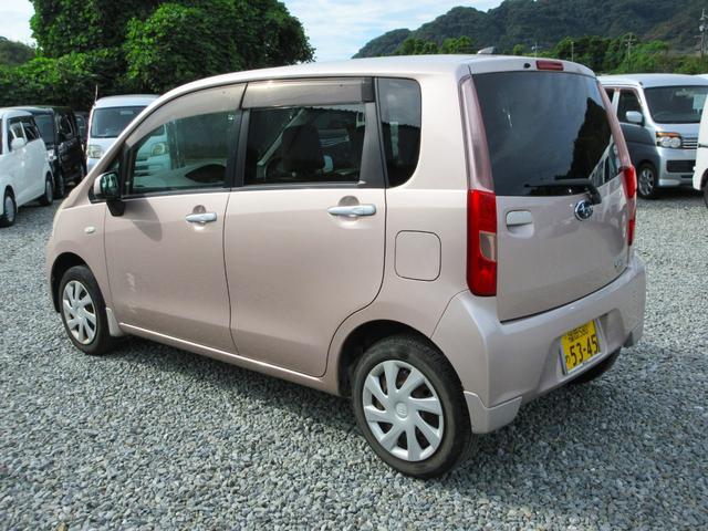 ステラ Ｌ　／ナビ／Ｂｌｕｅｔｏｏｔｈ／フルセグＴＶ／ＤＶＤ再生／盗難防止／ＥＴＣ／キーレス／電格ミラー／タイミングチェーン／車検整備付き（9枚目）