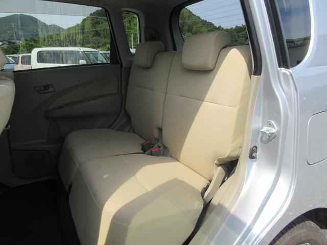 ムーヴ Ｌ　／盗難防止／キーレス／ＣＤデッキ／フォグランプ／タイミングチェーン／車検整備付き（10枚目）