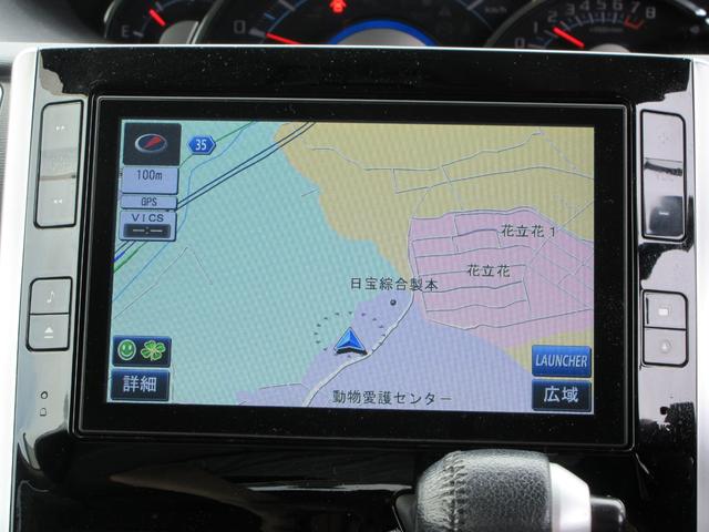タント カスタムＲＳ　ＳＡ　／ターボ／ナビ／Ｂｌｕｅｔｏｏｔｈ／フルセグＴＶ・ＤＶＤ再生／ドラレコ／両側電動スライド・ドア／スマートキー／プッシュスタート／アイドリングストップ（6枚目）