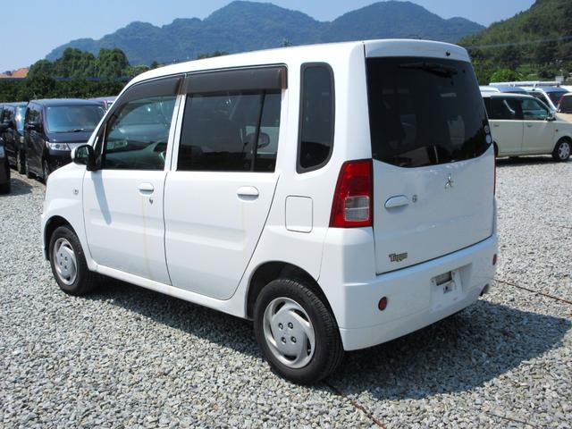 トッポ Ｍ　／ＥＴＣ／キーレス／ＣＤデッキ／電格ミラー／車検整備付き（7枚目）