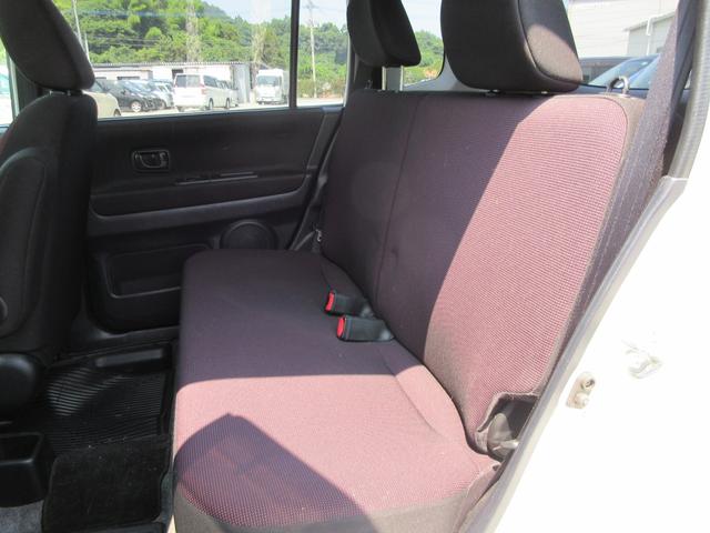 トッポ Ｍ　／ＥＴＣ／キーレス／ＣＤデッキ／電格ミラー／車検整備付き（10枚目）