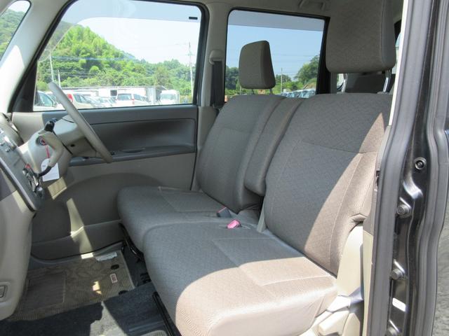 タント Ｌ　／スライド・ドア／アイドリングストップ／キーレス／ＣＤデッキ／電格ミラー／タイミングチェーン／車検整備付き（10枚目）