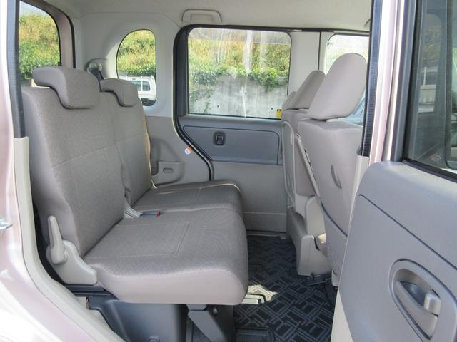 タント Ｌ　／スライド・ドア／盗難防止／キーレス／ＣＤデッキ／タイミングチェーン／車検整備付き（12枚目）