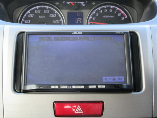 ステラ カスタムＲ　／ナビ／ＴＶ／スマートキー／プッシュスタート／アイドリングストップ／アルミホイール／ＨＩＤライト／盗難防止／ＥＴＣ／ウィンカーミラー／タイミングチェーン（7枚目）