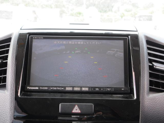 ルークス ハイウェイスター　／ナビ／Ｂｌｕｅｔｏｏｔｈ／フルセグＴＶ・ＤＶＤ再生／バックカメラ／片側電動スライド・ドア／両側スライド・ドア／スマートキー／プッシュスタート／アルミホイール（7枚目）