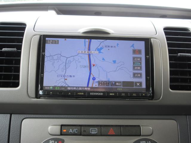 タント カスタムＶＳ　／ナビ／Ｂｌｕｅｔｏｏｔｈ／フルセグＴＶ・ＤＶＤ再生／スマートキー／アルミホイール／ＨＩＤライト／盗難防止／ウィンカーミラー／タイミングチェーン（6枚目）