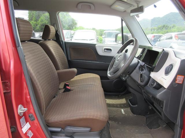 モコ Ｘ　／ナビ／Ｂｌｕｅｔｏｏｔｈ／ＤＶＤ再生／スマートキー／プッシュスタート／盗難防止／ＥＴＣ／ウィンカーミラー／タイミングチェーン／車検整備付き（13枚目）