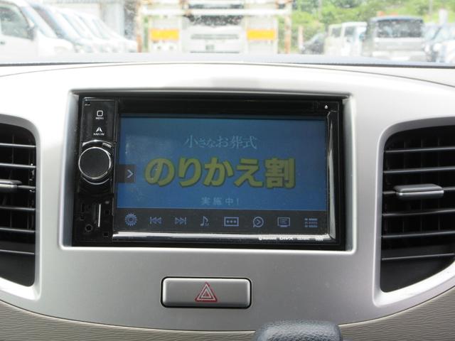 フレア ＸＳ　／ナビ／フルセグＴＶ・ＤＶＤ再生／スマートキー／プッシュスタート／アイドリングストップ／アルミホイール／盗難防止／ＥＴＣ／ウィンカーミラー／タイミングチェーン（5枚目）