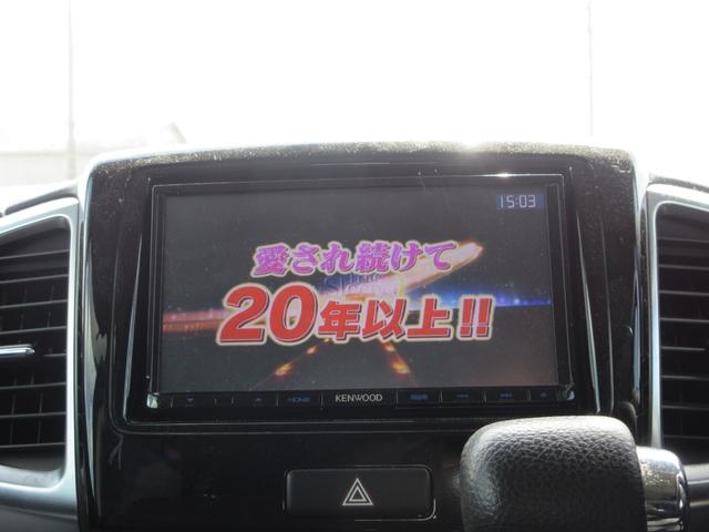 スペーシアカスタム ＸＳリミテッド　／ナビ／Ｂｌｕｅｔｏｏｔｈ／フルセグＴＶ・ＤＶＤ再生／両側電動スライド・ドア／スマートキー／プッシュスタート／アイドリングストップ／横滑り防止装置（5枚目）