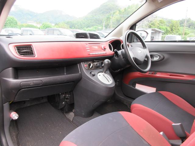 Ｒ１ Ｒ　／アルミホイール／ＨＩＤライト／キーレス／ＣＤデッキ／電格ミラー／車検整備付き（8枚目）